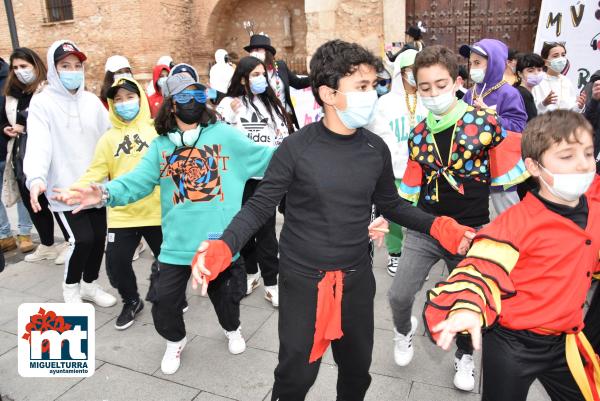 Carnaval Infantil Colegio El Cristo-2022-03-04-Fuente imagen Área de Comunicación Ayuntamiento Miguelturra-112