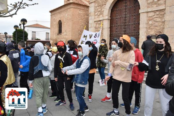 Carnaval Infantil Colegio El Cristo-2022-03-04-Fuente imagen Área de Comunicación Ayuntamiento Miguelturra-120