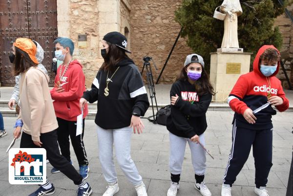 Carnaval Infantil Colegio El Cristo-2022-03-04-Fuente imagen Área de Comunicación Ayuntamiento Miguelturra-122