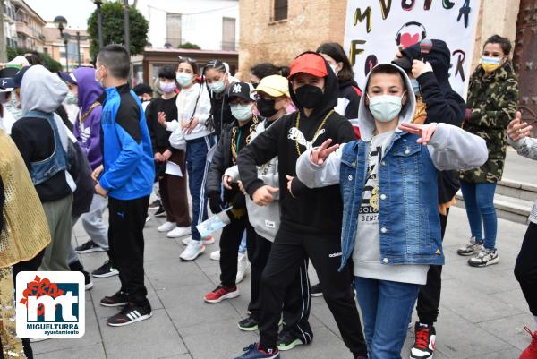 Carnaval Infantil Colegio El Cristo-2022-03-04-Fuente imagen Área de Comunicación Ayuntamiento Miguelturra-123