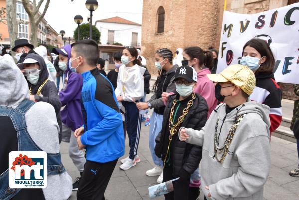 Carnaval Infantil Colegio El Cristo-2022-03-04-Fuente imagen Área de Comunicación Ayuntamiento Miguelturra-125