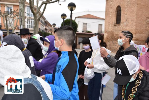 Carnaval Infantil Colegio El Cristo-2022-03-04-Fuente imagen Área de Comunicación Ayuntamiento Miguelturra-126