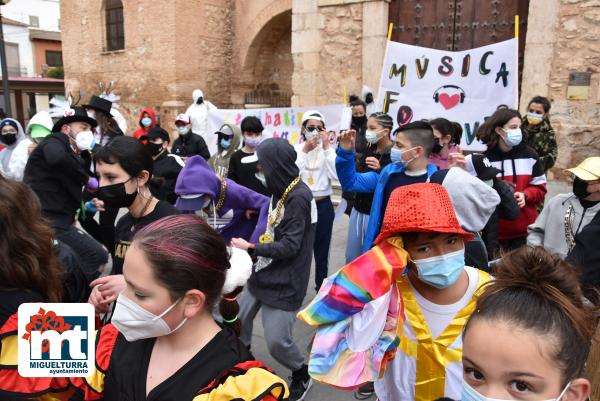 Carnaval Infantil Colegio El Cristo-2022-03-04-Fuente imagen Área de Comunicación Ayuntamiento Miguelturra-129