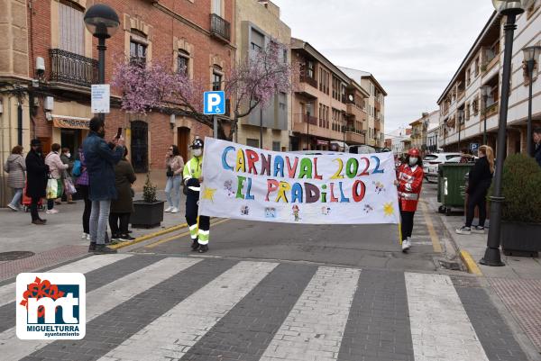Carnaval Infantil Colegio El Pradillo-2022-03-04-Fuente imagen Área de Comunicación Ayuntamiento Miguelturra-002