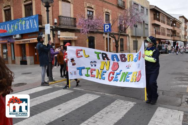 Carnaval Infantil Colegio El Pradillo-2022-03-04-Fuente imagen Área de Comunicación Ayuntamiento Miguelturra-003