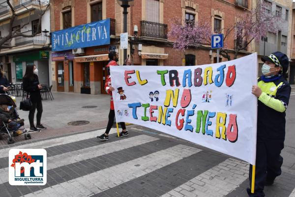 Carnaval Infantil Colegio El Pradillo-2022-03-04-Fuente imagen Área de Comunicación Ayuntamiento Miguelturra-004