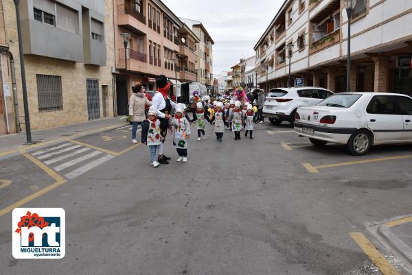Carnaval Infantil Colegio El Pradillo-2022-03-04-Fuente imagen Área de Comunicación Ayuntamiento Miguelturra-006