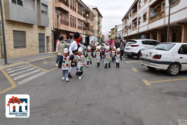 Carnaval Infantil Colegio El Pradillo-2022-03-04-Fuente imagen Área de Comunicación Ayuntamiento Miguelturra-007