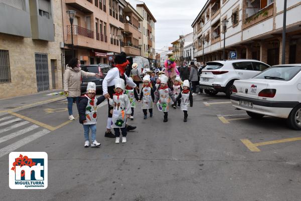 Carnaval Infantil Colegio El Pradillo-2022-03-04-Fuente imagen Área de Comunicación Ayuntamiento Miguelturra-008