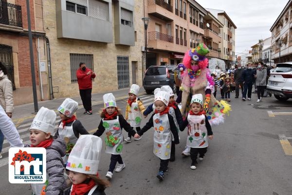 Carnaval Infantil Colegio El Pradillo-2022-03-04-Fuente imagen Área de Comunicación Ayuntamiento Miguelturra-010