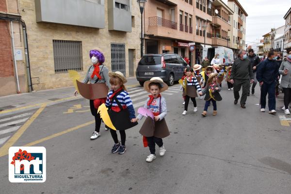 Carnaval Infantil Colegio El Pradillo-2022-03-04-Fuente imagen Área de Comunicación Ayuntamiento Miguelturra-012