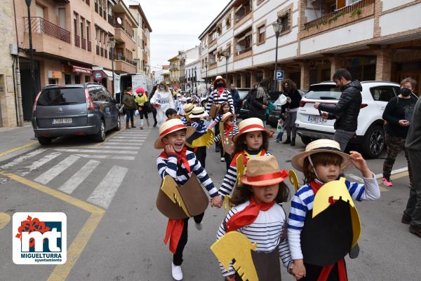 Carnaval Infantil Colegio El Pradillo-2022-03-04-Fuente imagen Área de Comunicación Ayuntamiento Miguelturra-015