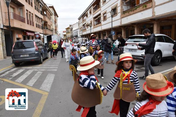 Carnaval Infantil Colegio El Pradillo-2022-03-04-Fuente imagen Área de Comunicación Ayuntamiento Miguelturra-016