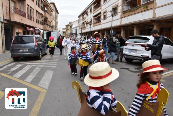 Carnaval Infantil Colegio El Pradillo-2022-03-04-Fuente imagen Área de Comunicación Ayuntamiento Miguelturra-017