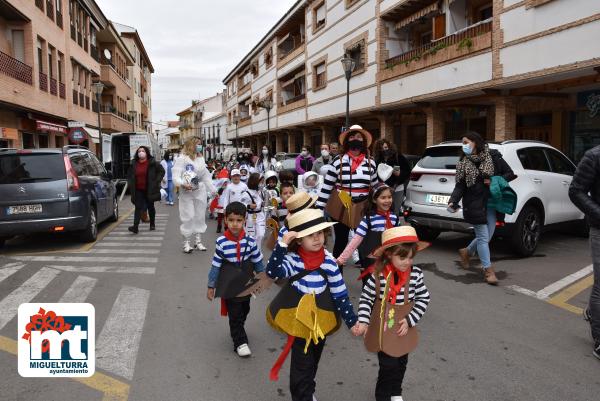 Carnaval Infantil Colegio El Pradillo-2022-03-04-Fuente imagen Área de Comunicación Ayuntamiento Miguelturra-019