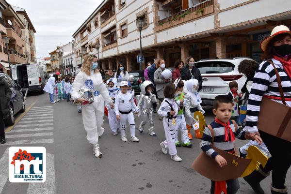 Carnaval Infantil Colegio El Pradillo-2022-03-04-Fuente imagen Área de Comunicación Ayuntamiento Miguelturra-020