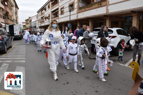 Carnaval Infantil Colegio El Pradillo-2022-03-04-Fuente imagen Área de Comunicación Ayuntamiento Miguelturra-021