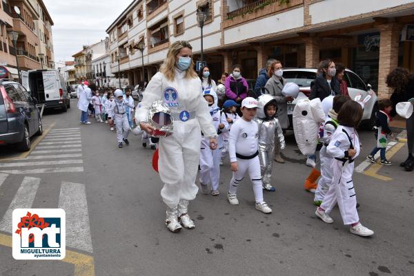 Carnaval Infantil Colegio El Pradillo-2022-03-04-Fuente imagen Área de Comunicación Ayuntamiento Miguelturra-022