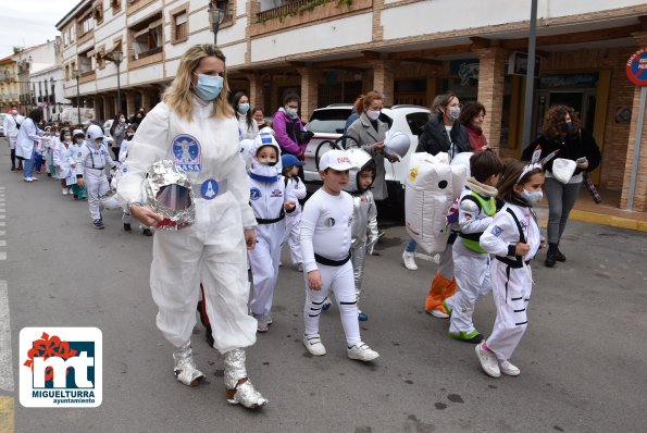 Carnaval Infantil Colegio El Pradillo-2022-03-04-Fuente imagen Área de Comunicación Ayuntamiento Miguelturra-023