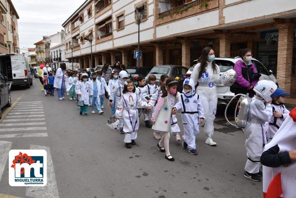 Carnaval Infantil Colegio El Pradillo-2022-03-04-Fuente imagen Área de Comunicación Ayuntamiento Miguelturra-026