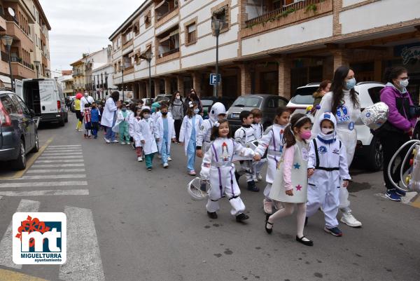 Carnaval Infantil Colegio El Pradillo-2022-03-04-Fuente imagen Área de Comunicación Ayuntamiento Miguelturra-027