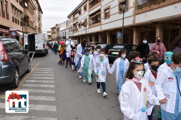 Carnaval Infantil Colegio El Pradillo-2022-03-04-Fuente imagen Área de Comunicación Ayuntamiento Miguelturra-029