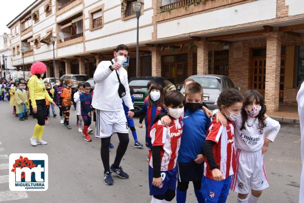 Carnaval Infantil Colegio El Pradillo-2022-03-04-Fuente imagen Área de Comunicación Ayuntamiento Miguelturra-031