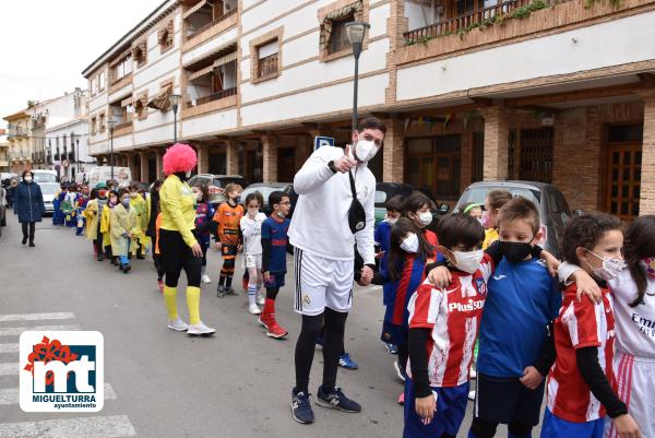 Carnaval Infantil Colegio El Pradillo-2022-03-04-Fuente imagen Área de Comunicación Ayuntamiento Miguelturra-032