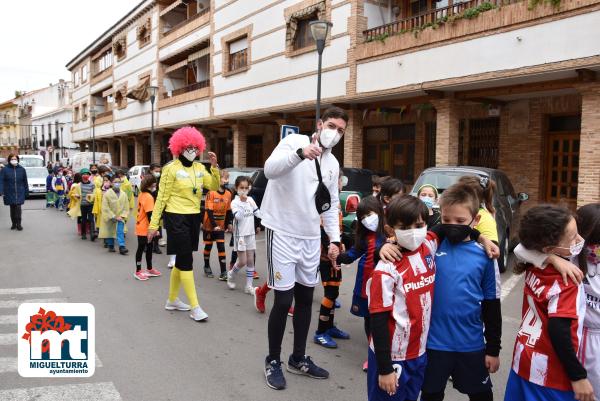 Carnaval Infantil Colegio El Pradillo-2022-03-04-Fuente imagen Área de Comunicación Ayuntamiento Miguelturra-033