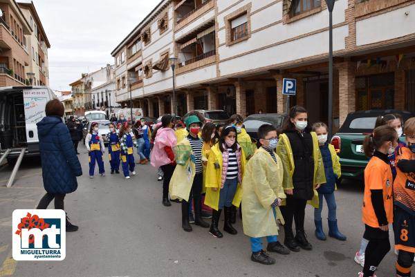 Carnaval Infantil Colegio El Pradillo-2022-03-04-Fuente imagen Área de Comunicación Ayuntamiento Miguelturra-036