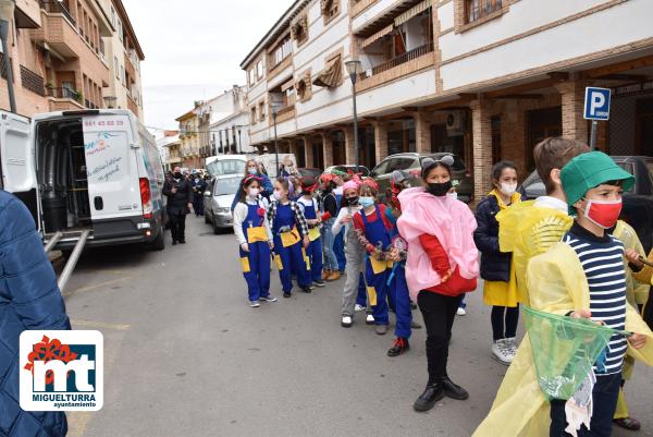 Carnaval Infantil Colegio El Pradillo-2022-03-04-Fuente imagen Área de Comunicación Ayuntamiento Miguelturra-037