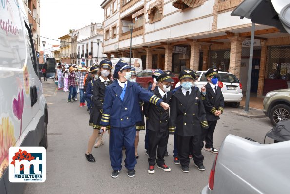 Carnaval Infantil Colegio El Pradillo-2022-03-04-Fuente imagen Área de Comunicación Ayuntamiento Miguelturra-039