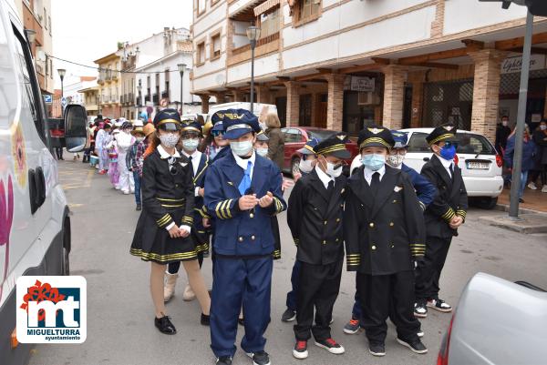 Carnaval Infantil Colegio El Pradillo-2022-03-04-Fuente imagen Área de Comunicación Ayuntamiento Miguelturra-040