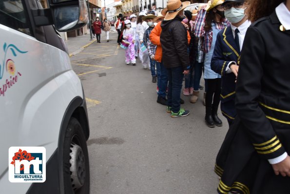 Carnaval Infantil Colegio El Pradillo-2022-03-04-Fuente imagen Área de Comunicación Ayuntamiento Miguelturra-041