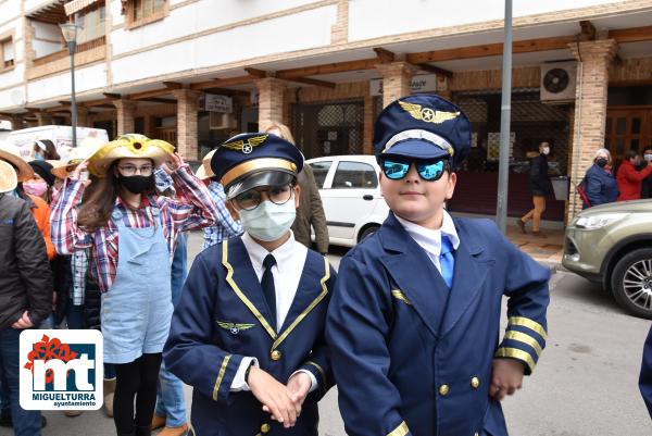 Carnaval Infantil Colegio El Pradillo-2022-03-04-Fuente imagen Área de Comunicación Ayuntamiento Miguelturra-042