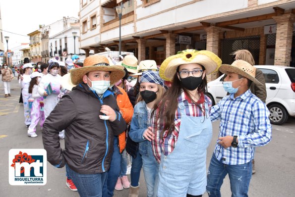 Carnaval Infantil Colegio El Pradillo-2022-03-04-Fuente imagen Área de Comunicación Ayuntamiento Miguelturra-043