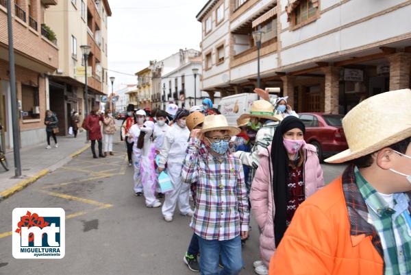 Carnaval Infantil Colegio El Pradillo-2022-03-04-Fuente imagen Área de Comunicación Ayuntamiento Miguelturra-044