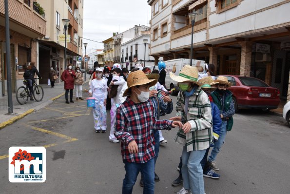 Carnaval Infantil Colegio El Pradillo-2022-03-04-Fuente imagen Área de Comunicación Ayuntamiento Miguelturra-045