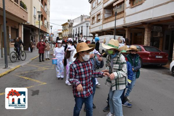 Carnaval Infantil Colegio El Pradillo-2022-03-04-Fuente imagen Área de Comunicación Ayuntamiento Miguelturra-045