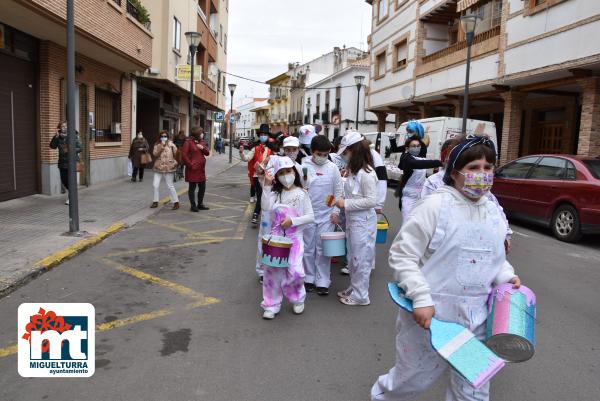 Carnaval Infantil Colegio El Pradillo-2022-03-04-Fuente imagen Área de Comunicación Ayuntamiento Miguelturra-049