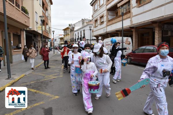 Carnaval Infantil Colegio El Pradillo-2022-03-04-Fuente imagen Área de Comunicación Ayuntamiento Miguelturra-052