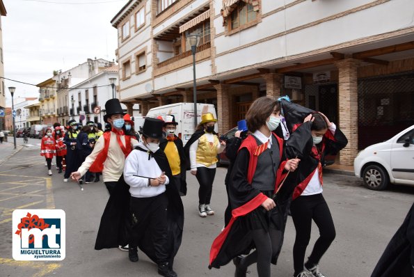 Carnaval Infantil Colegio El Pradillo-2022-03-04-Fuente imagen Área de Comunicación Ayuntamiento Miguelturra-055