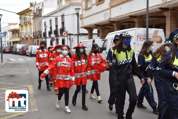 Carnaval Infantil Colegio El Pradillo-2022-03-04-Fuente imagen Área de Comunicación Ayuntamiento Miguelturra-058