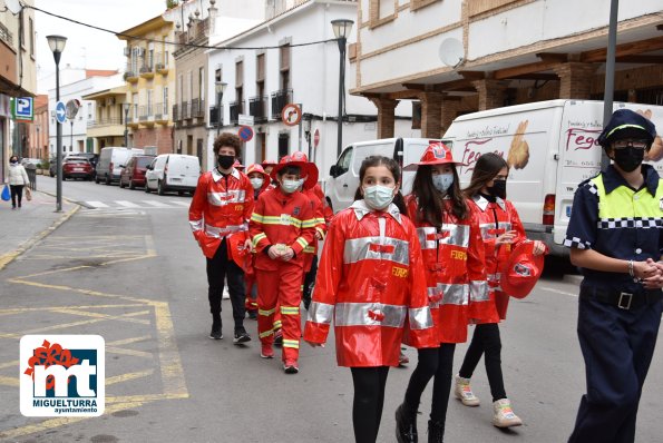 Carnaval Infantil Colegio El Pradillo-2022-03-04-Fuente imagen Área de Comunicación Ayuntamiento Miguelturra-059