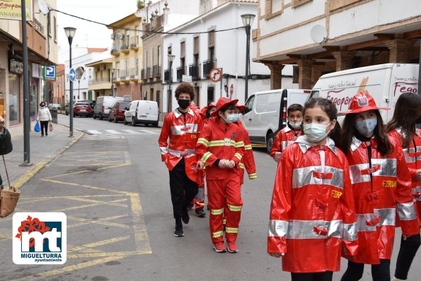 Carnaval Infantil Colegio El Pradillo-2022-03-04-Fuente imagen Área de Comunicación Ayuntamiento Miguelturra-060