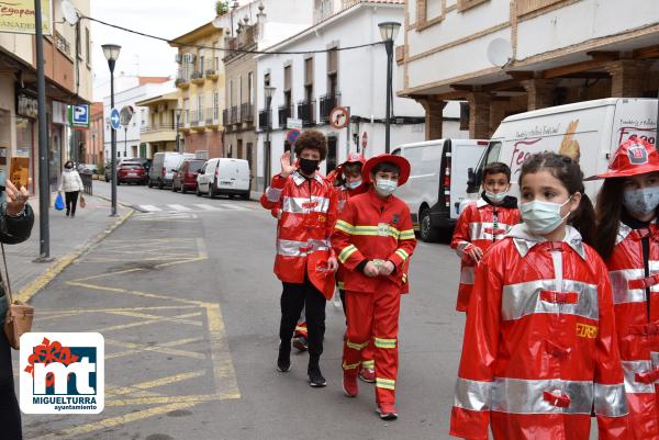 Carnaval Infantil Colegio El Pradillo-2022-03-04-Fuente imagen Área de Comunicación Ayuntamiento Miguelturra-061