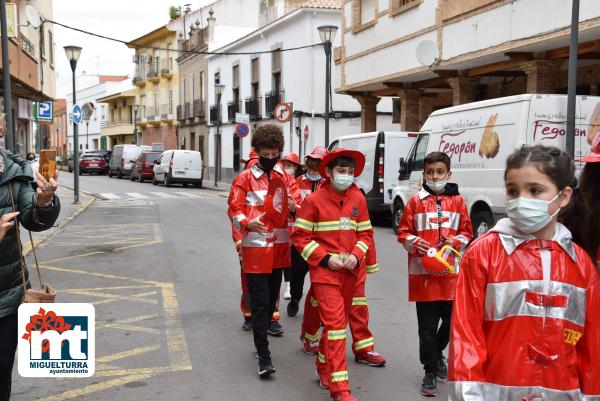 Carnaval Infantil Colegio El Pradillo-2022-03-04-Fuente imagen Área de Comunicación Ayuntamiento Miguelturra-062