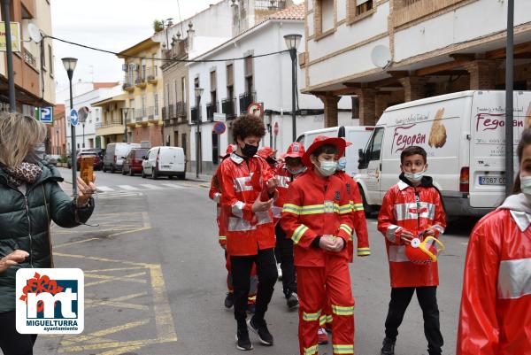 Carnaval Infantil Colegio El Pradillo-2022-03-04-Fuente imagen Área de Comunicación Ayuntamiento Miguelturra-063