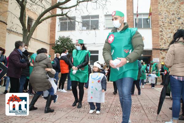 Desfile Carnaval Colegios-2022-02-25-Fuente imagen Área de Comunicación Ayuntamiento Miguelturra-007