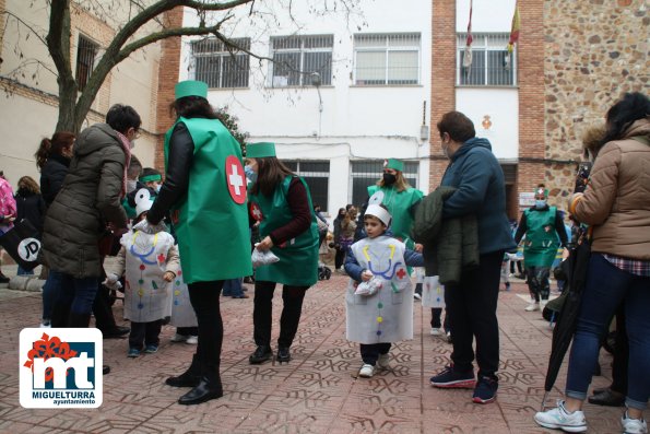 Desfile Carnaval Colegios-2022-02-25-Fuente imagen Área de Comunicación Ayuntamiento Miguelturra-008